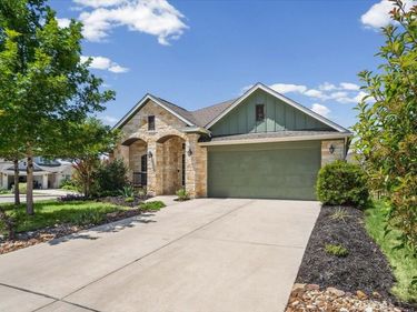 132 Vino Rossi RD, Georgetown, TX 78628