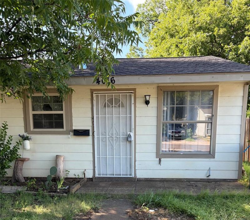 4016 Orlando Court , Dallas, TX 75211 Main Photo
