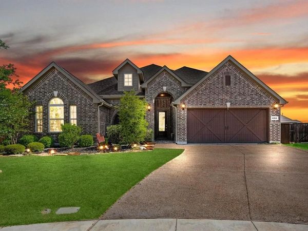 4304 Caney Creek Circle , Celina, TX 75078