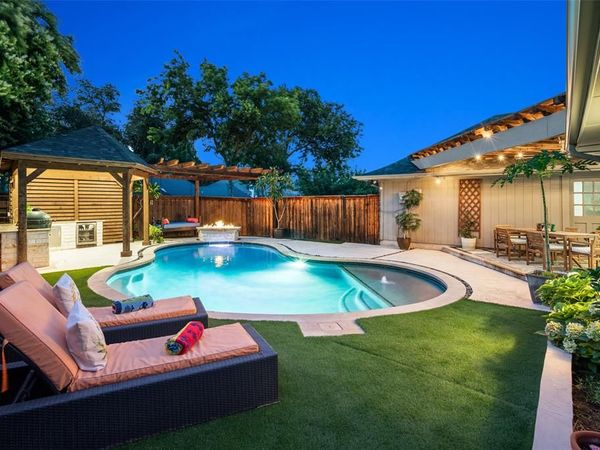 4237 Emerson Drive, Plano, TX 75093