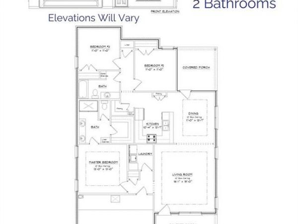 6801 Prickly Pear Way , Abilene, TX 79606