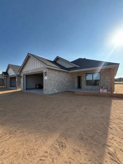 6801 Prickly Pear Way, Abilene, TX 79606 Main Photo