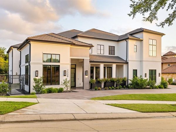 2508 Silver Table Drive, Lewisville, TX 75056