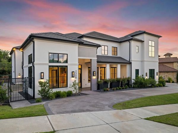 2508 Silver Table Drive, Lewisville, TX 75056
