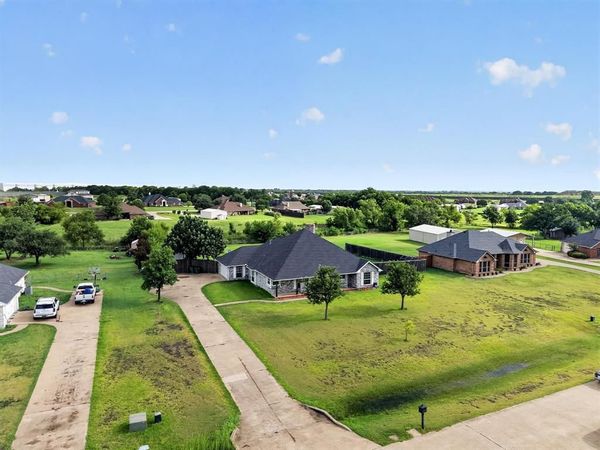 11112 Prairie Lakes Lane , Forney, TX 75126