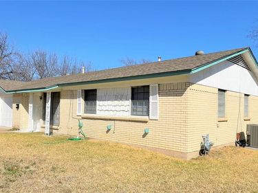 5609 Conlin Drive, Fort Worth, TX 76134