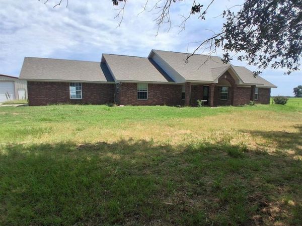 511 County Road Sw 3010 , Mount Vernon, TX 75457