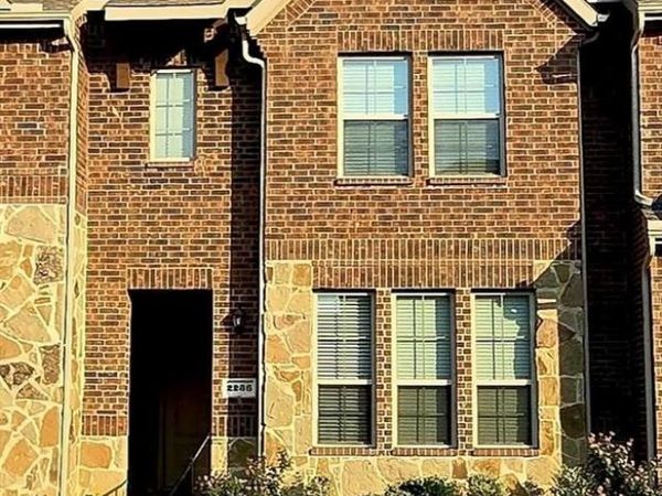 2236 Lasso Court, Mesquite, TX 75149