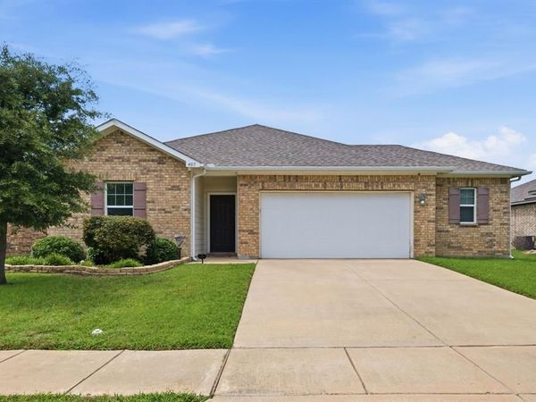 405 Willow Creek Drive, Glenn Heights, TX 75154