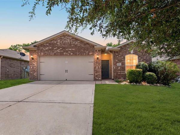 3003 Rocking Hills Trail, Forney, TX 75126