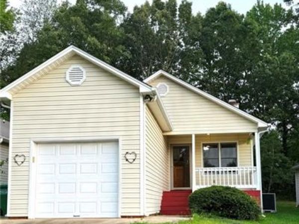 3212 Westbury Drive , Jamestown, NC 27282