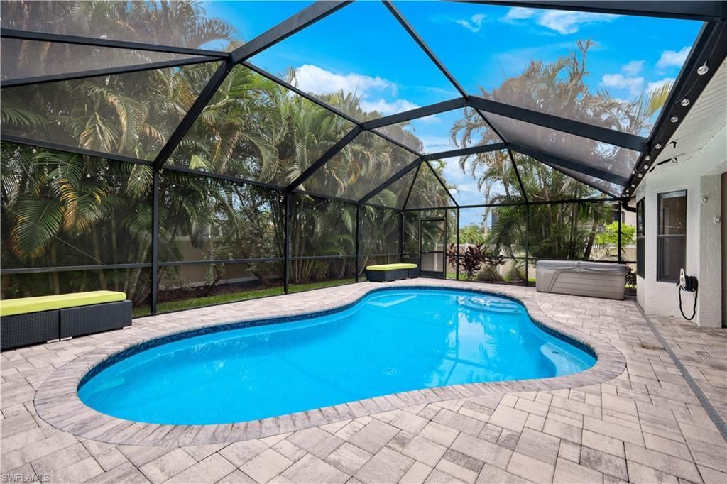 1509 SW 52nd Ln , Cape Coral, FL 33914 Photo
