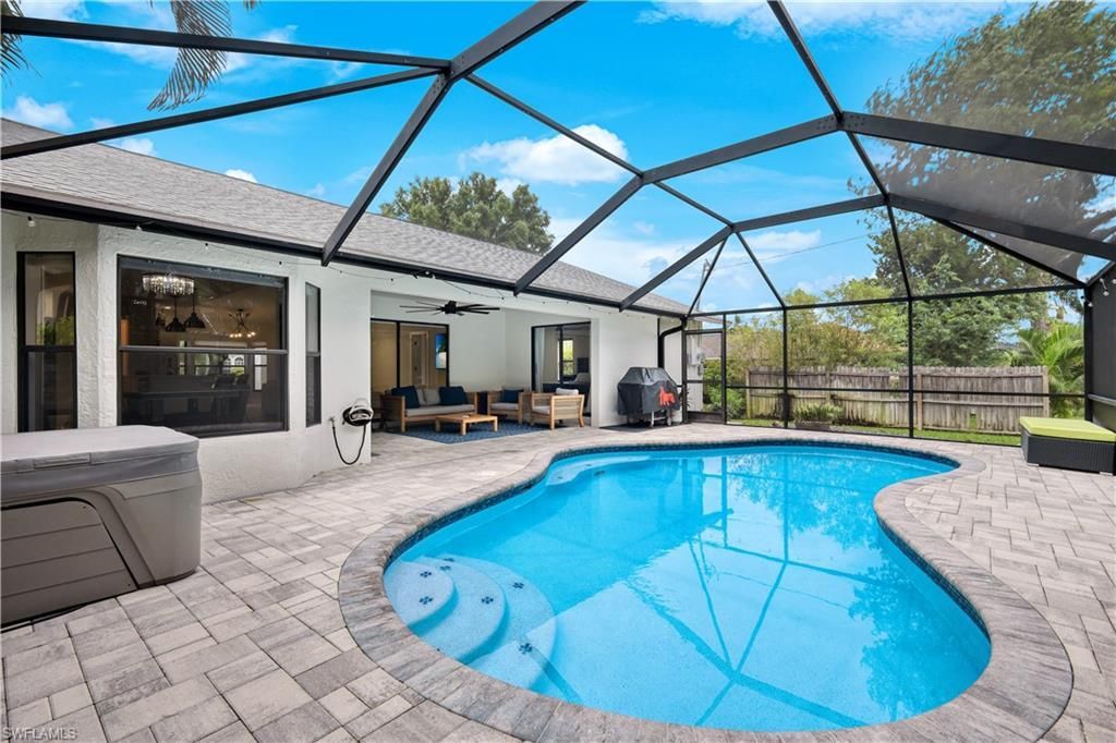 1509 SW 52nd Ln , Cape Coral, FL 33914 Photo