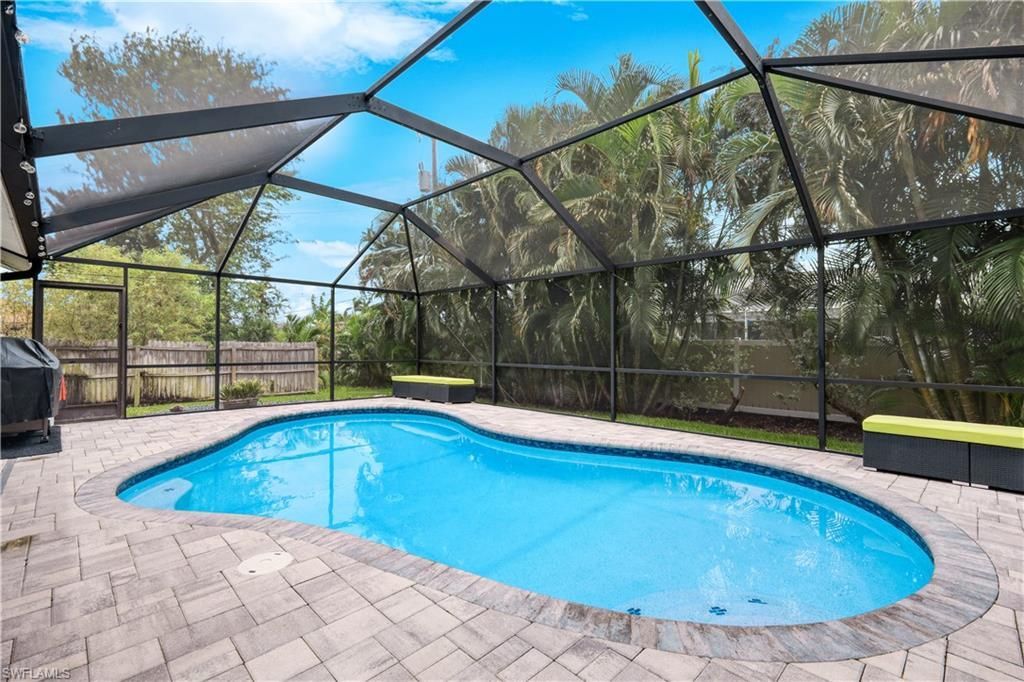 1509 SW 52nd Ln , Cape Coral, FL 33914 Photo