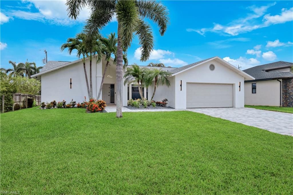 1509 SW 52nd Ln , Cape Coral, FL 33914 Photo