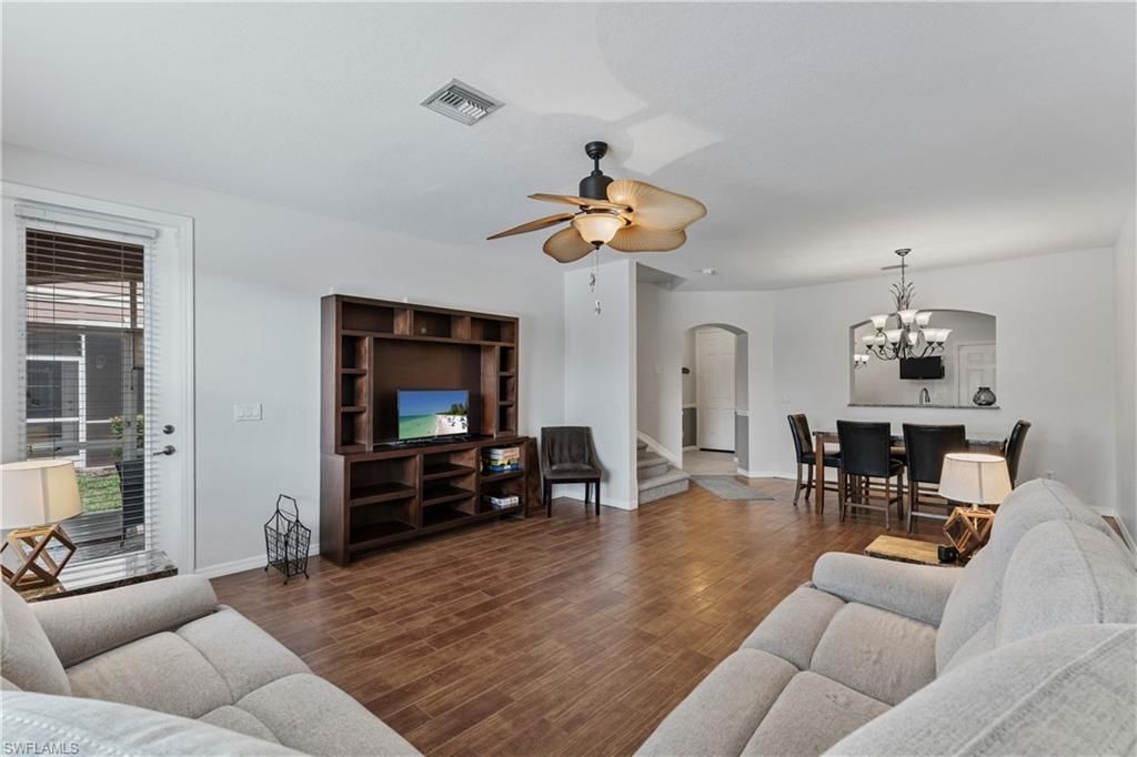 9544 Roundstone Cir , Fort Myers, FL 33967 Photo
