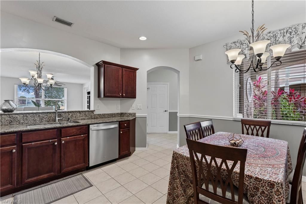9544 Roundstone Cir , Fort Myers, FL 33967 Photo