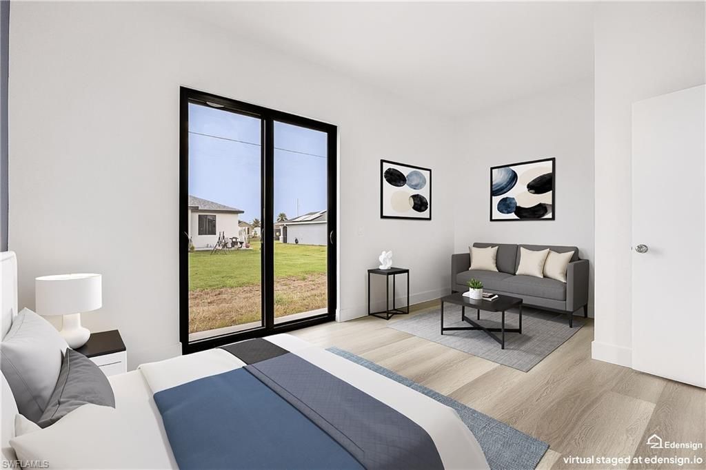 316 NW 10th St , Cape Coral, FL 33993 Photo