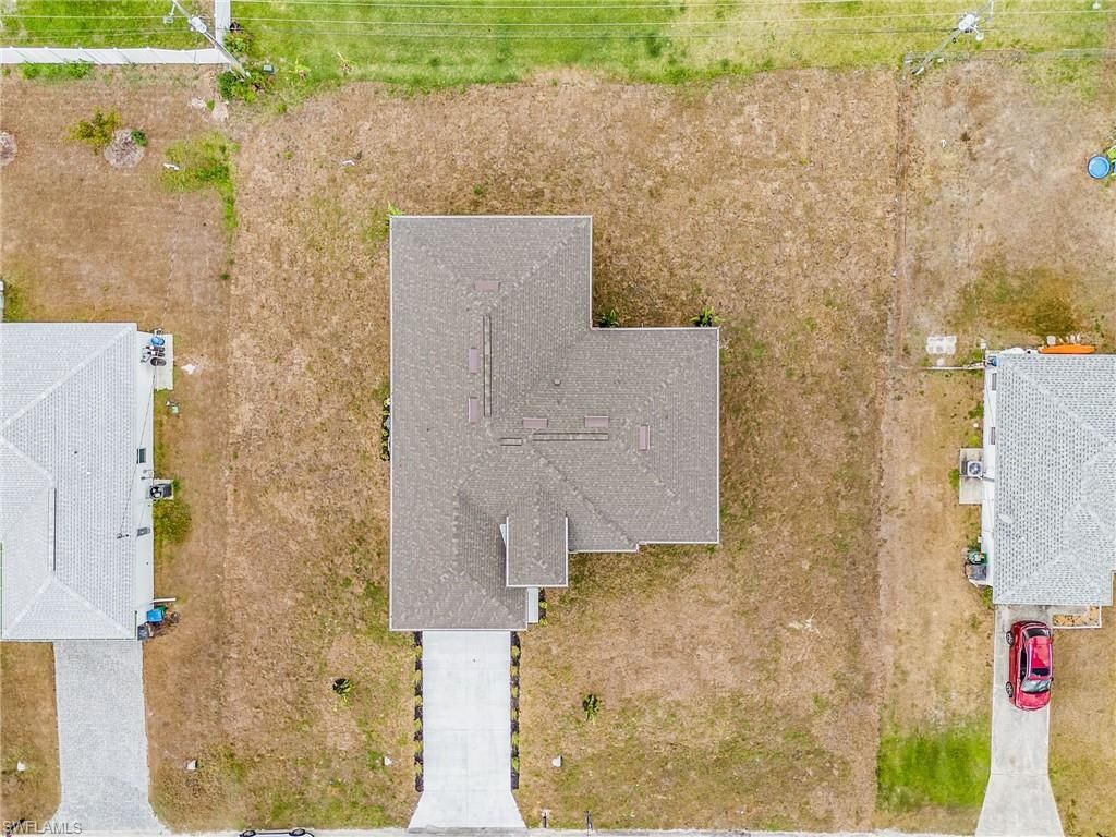 316 NW 10th St , Cape Coral, FL 33993 Photo