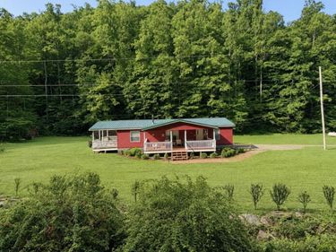 1704 Holly River Road, Webster Springs, WV 26288