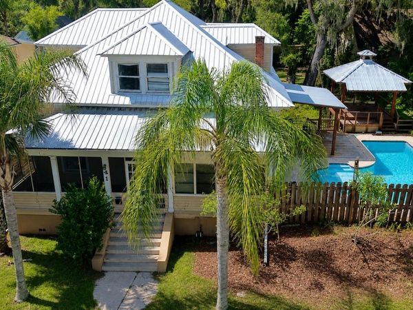 41 Saragossa St, St Augustine, FL 32084