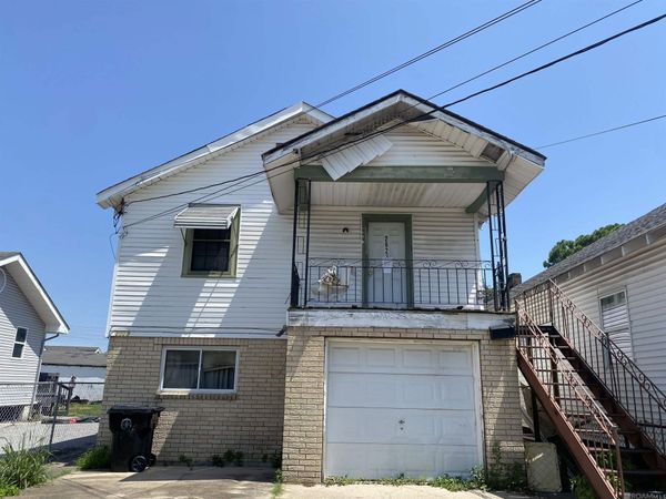 2821-23 N Rocheblave St, New Orleans, LA 70117
