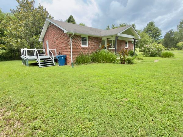 804 Todd Rd, Woodbury, TN 37190