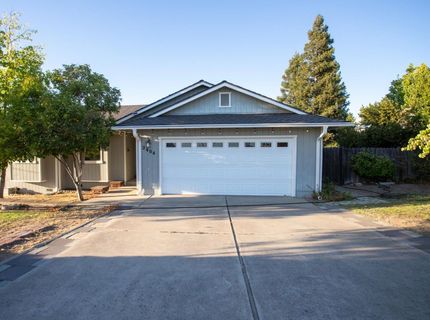 2404 Quiver Dr, Ione, CA 95640 Photo