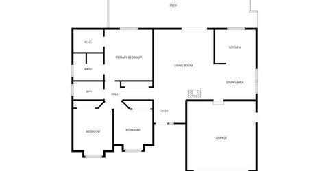 2404 Quiver Dr, Ione, CA 95640 Photo