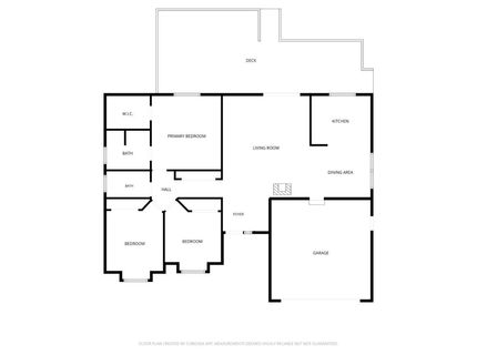 2404 Quiver Dr, Ione, CA 95640 Photo
