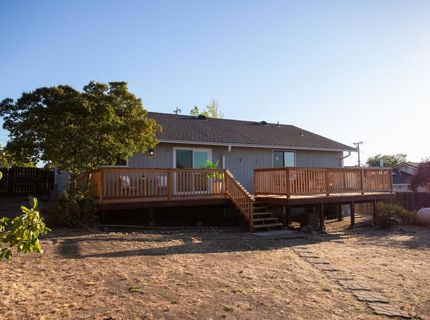 2404 Quiver Dr, Ione, CA 95640 Photo