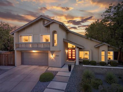 4760 Olive Oak Way, Carmichael, CA 95608 Photo