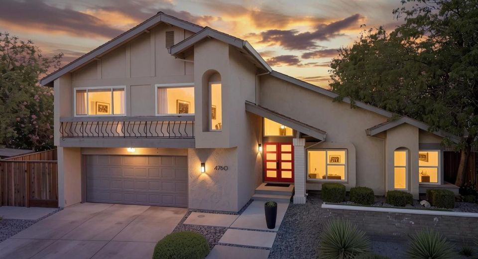 4760 Olive Oak Way, Carmichael, CA 95608 Photo
