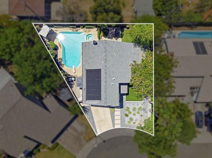 4760 Olive Oak Way, Carmichael, CA 95608 Photo