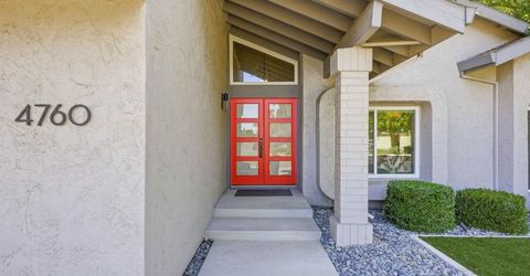 4760 Olive Oak Way, Carmichael, CA 95608 Photo