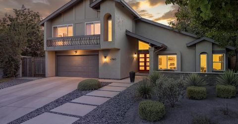 4760 Olive Oak Way, Carmichael, CA 95608 Photo