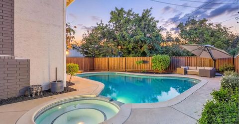 4760 Olive Oak Way, Carmichael, CA 95608 Photo