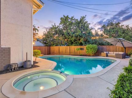 4760 Olive Oak Way, Carmichael, CA 95608 Photo
