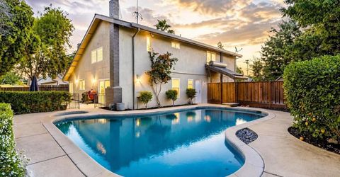 4760 Olive Oak Way, Carmichael, CA 95608 Photo