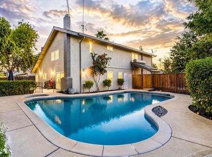 4760 Olive Oak Way, Carmichael, CA 95608 Photo