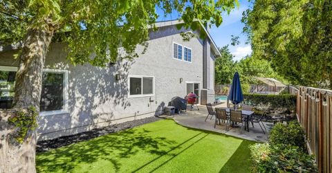 4760 Olive Oak Way, Carmichael, CA 95608 Photo