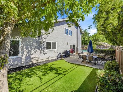 4760 Olive Oak Way, Carmichael, CA 95608 Photo