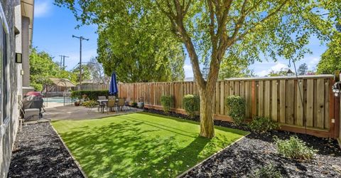 4760 Olive Oak Way, Carmichael, CA 95608 Photo