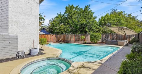 4760 Olive Oak Way, Carmichael, CA 95608 Photo