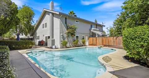 4760 Olive Oak Way, Carmichael, CA 95608 Photo