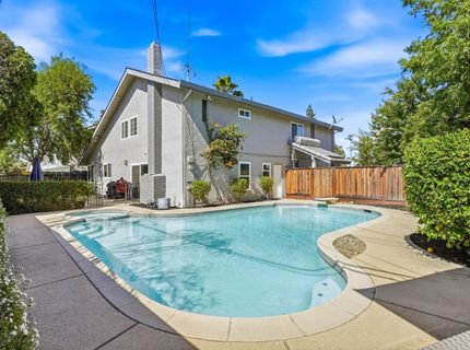 4760 Olive Oak Way, Carmichael, CA 95608 Photo