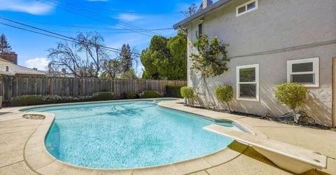 4760 Olive Oak Way, Carmichael, CA 95608 Photo