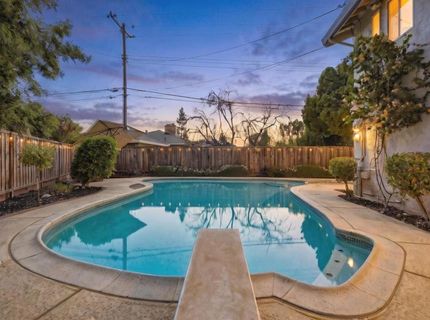 4760 Olive Oak Way, Carmichael, CA 95608 Photo