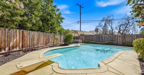 4760 Olive Oak Way, Carmichael, CA 95608 Photo