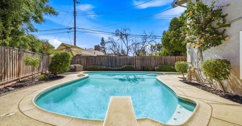 4760 Olive Oak Way, Carmichael, CA 95608 Photo